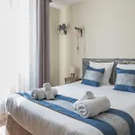La Chouette des Ducs, Appartement en Hypercentre