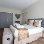 La Chouette des Ducs, Appartement en Hypercentre
