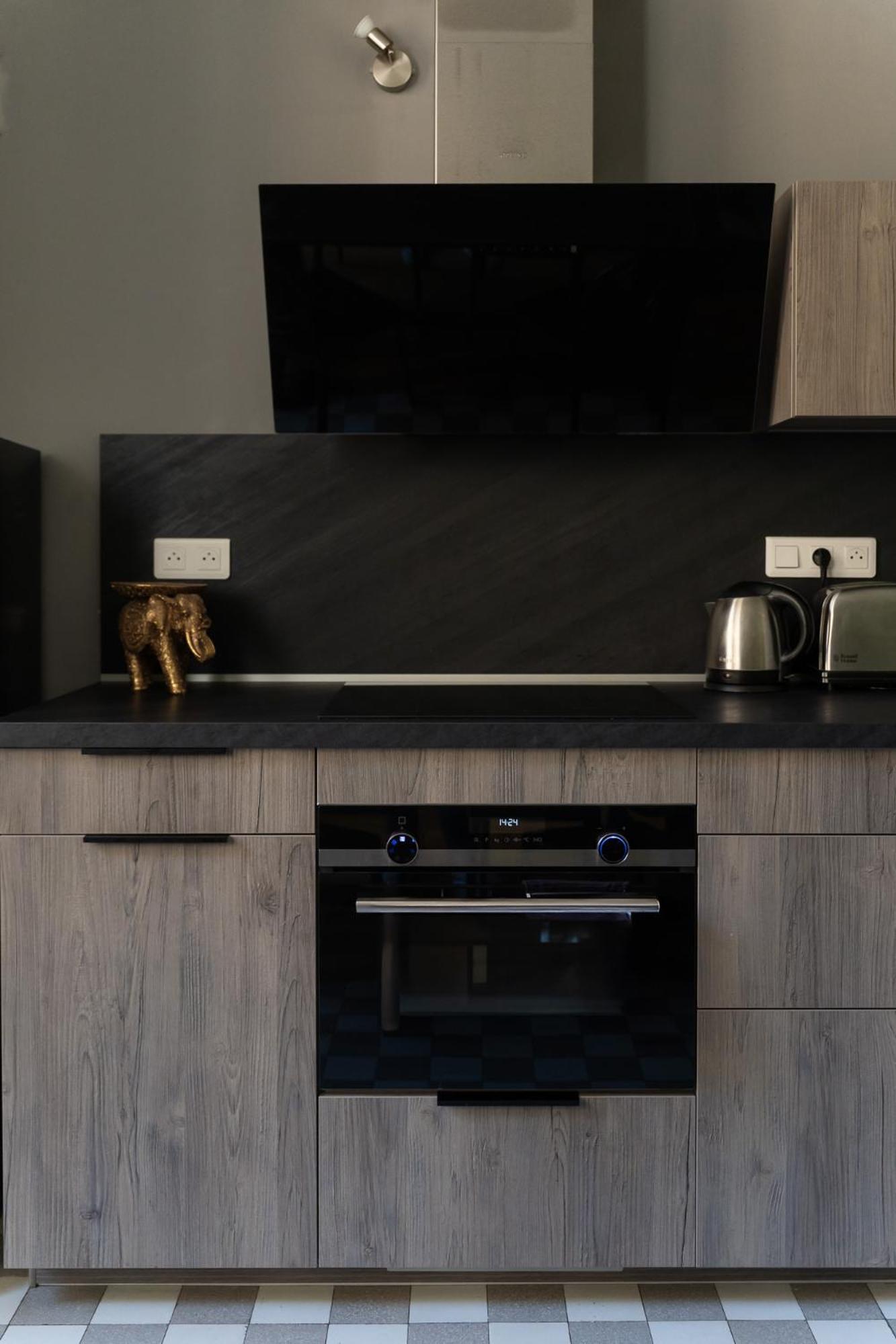 La Chouette Des Ducs, En Hypercentre Appartement