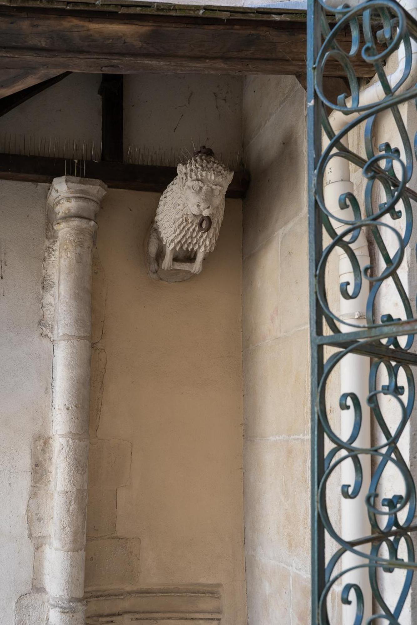 La Chouette Des Ducs, En Hypercentre Appartement *