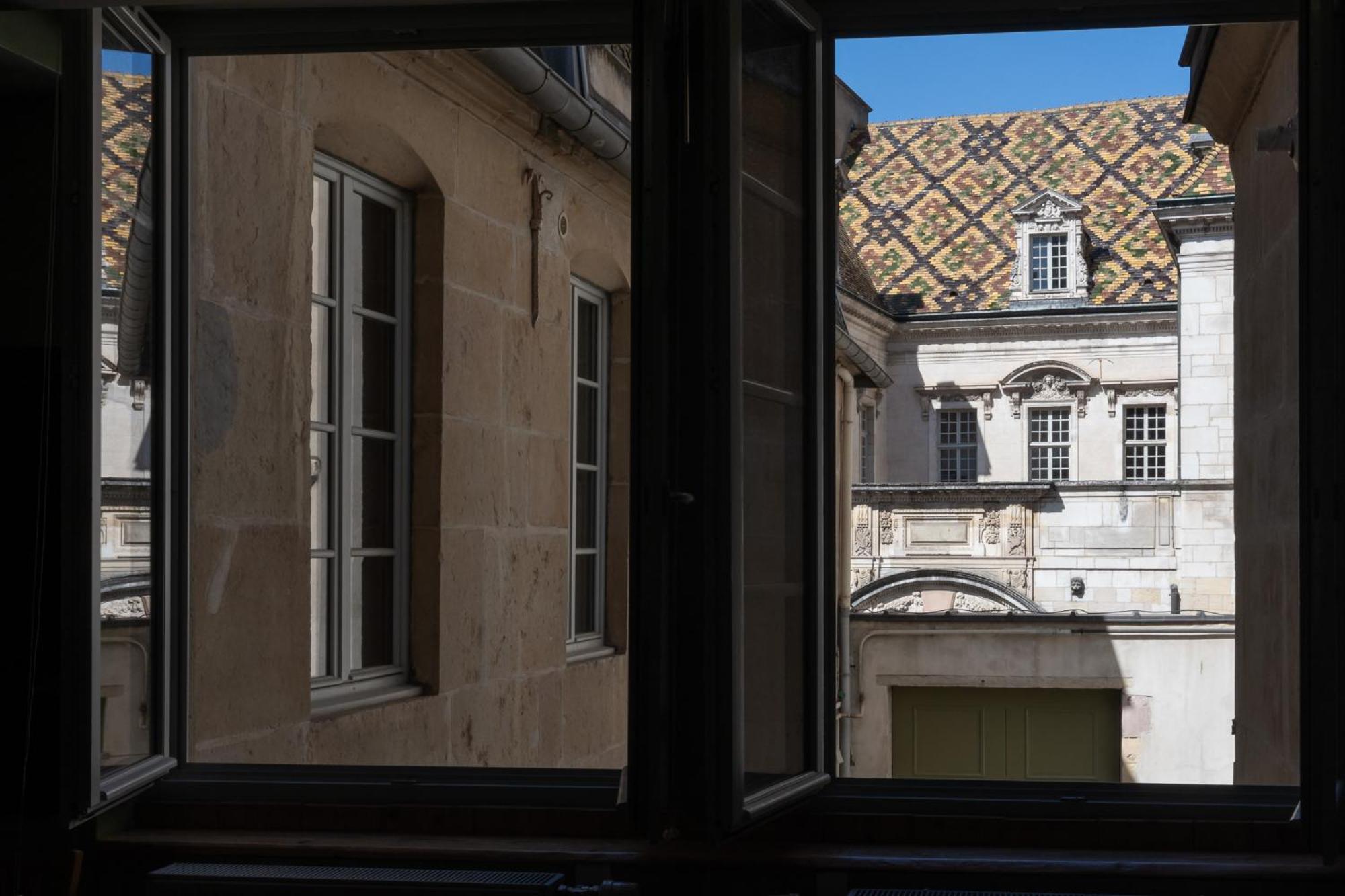 La Chouette Des Ducs, En Hypercentre * Dijon